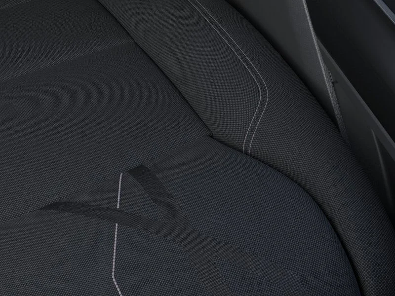 New 2026 Black Ford STX image 38