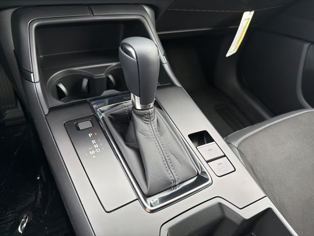 New 2026 Machine Gray Metallic Mazda 2.5 S Preferred AWD image 19