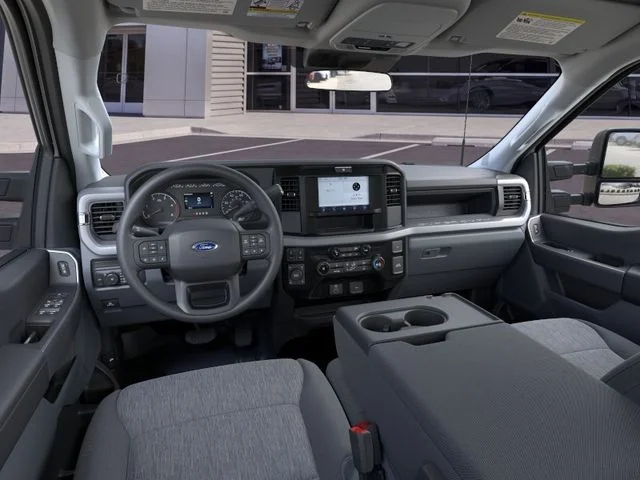 New 2026 Oxford White Ford XL image 9
