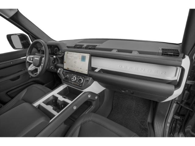 New 2026 Santorini Black Land Rover S image 17