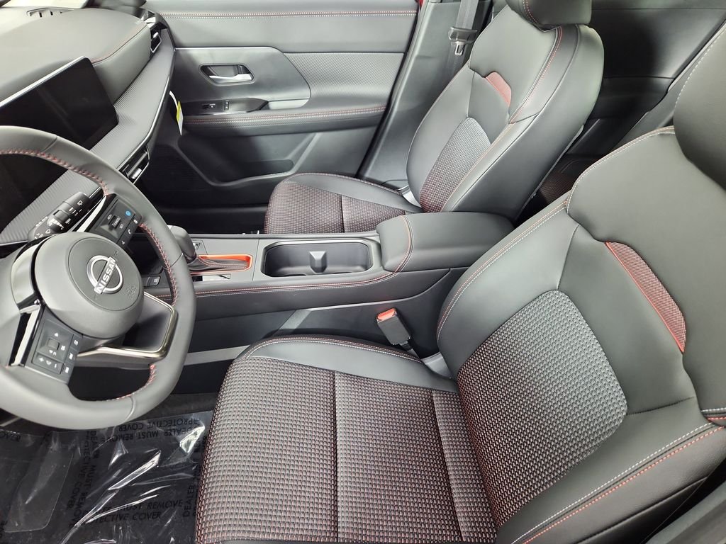 2026 Nissan KICKS SR AWD - Photo 9