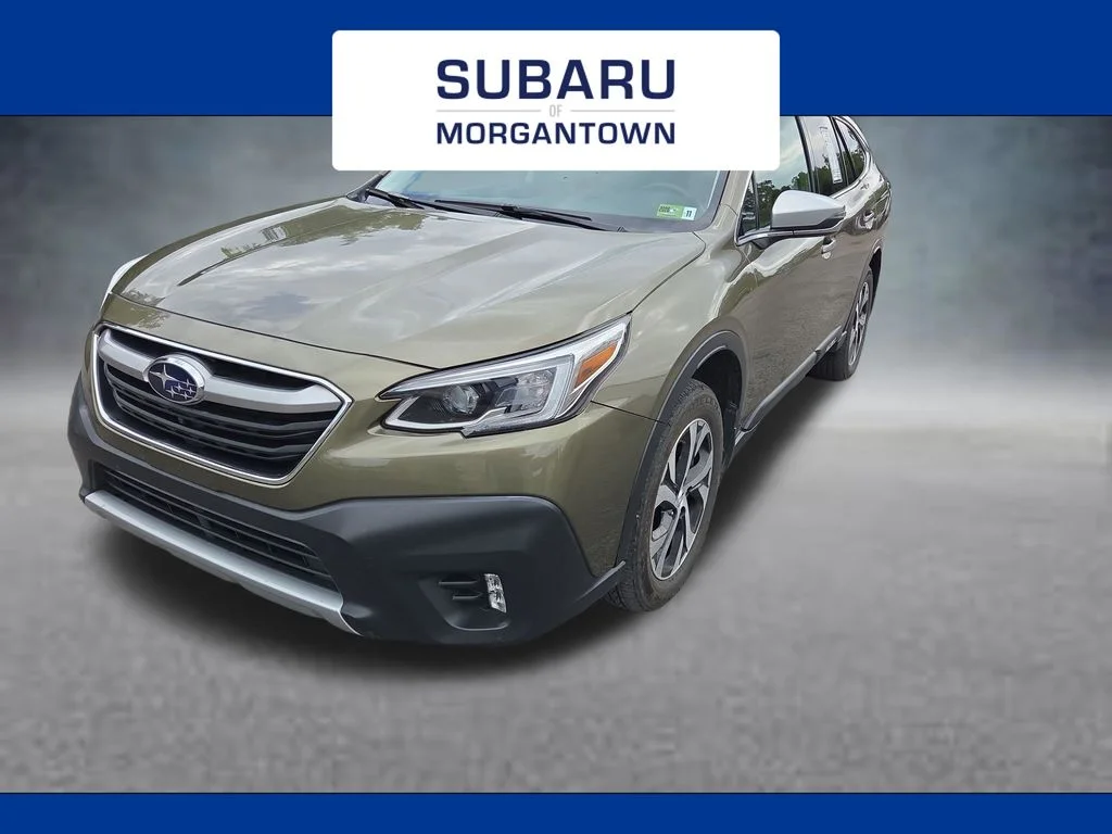 2020 Subaru Outback