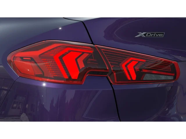 New 2026 Thundernight Metallic BMW 228 xDrive image 8