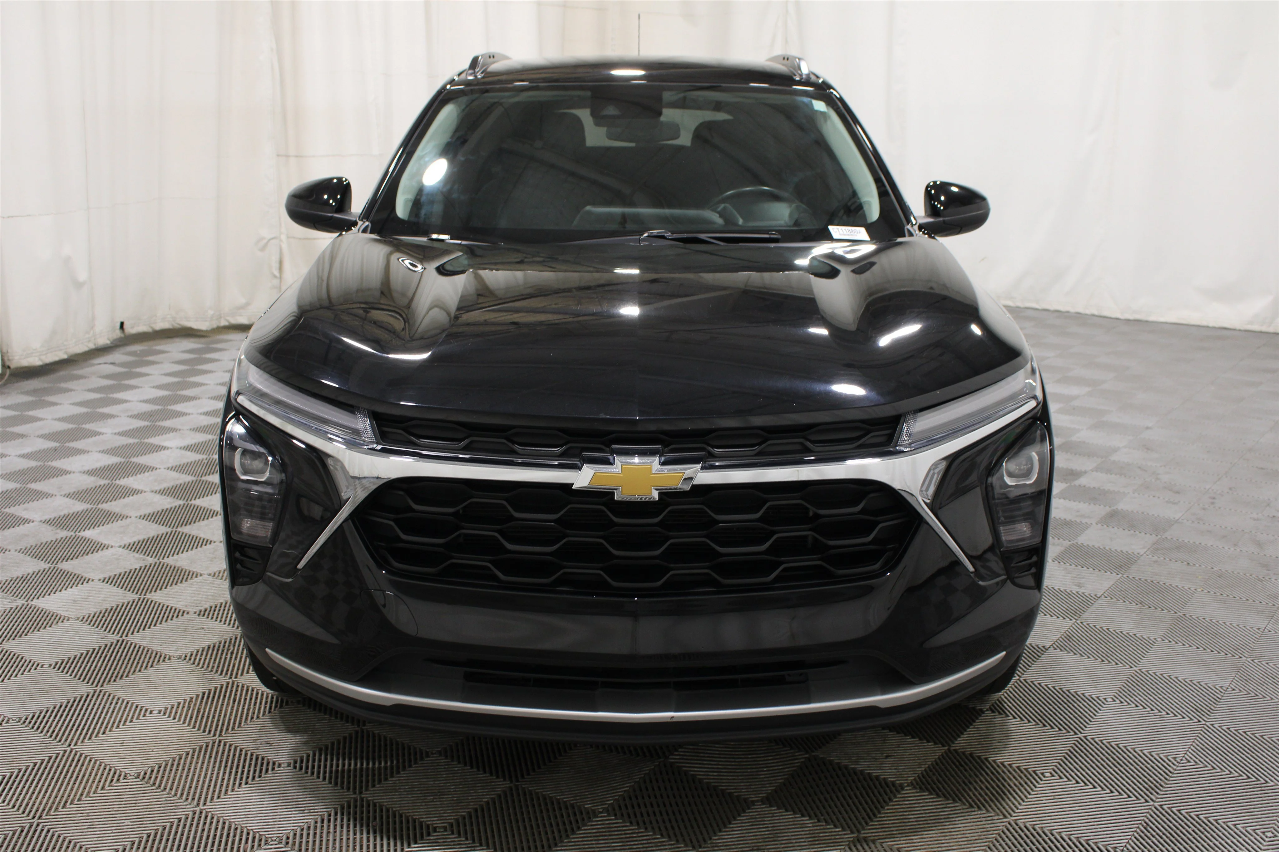 Used 2024 Mosaic Black Metallic Chevrolet LT image 34