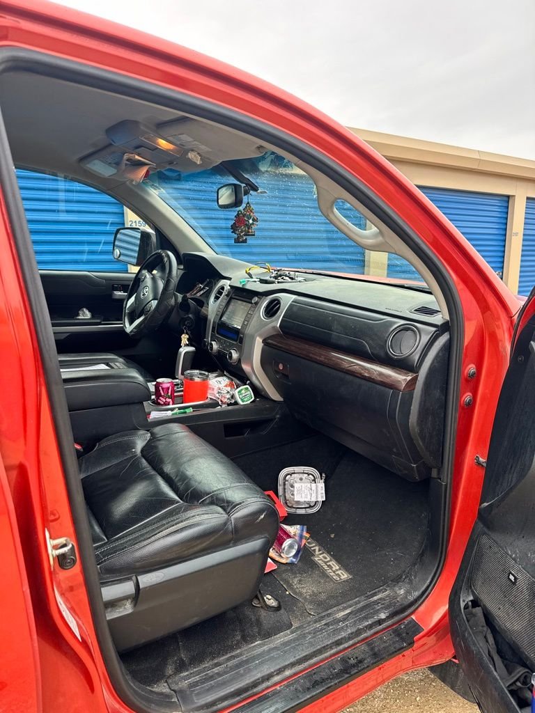 Used 2016  Toyota Limited image 6