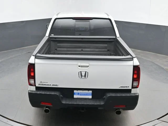 2023 Honda Ridgeline RTL-E - Photo 91