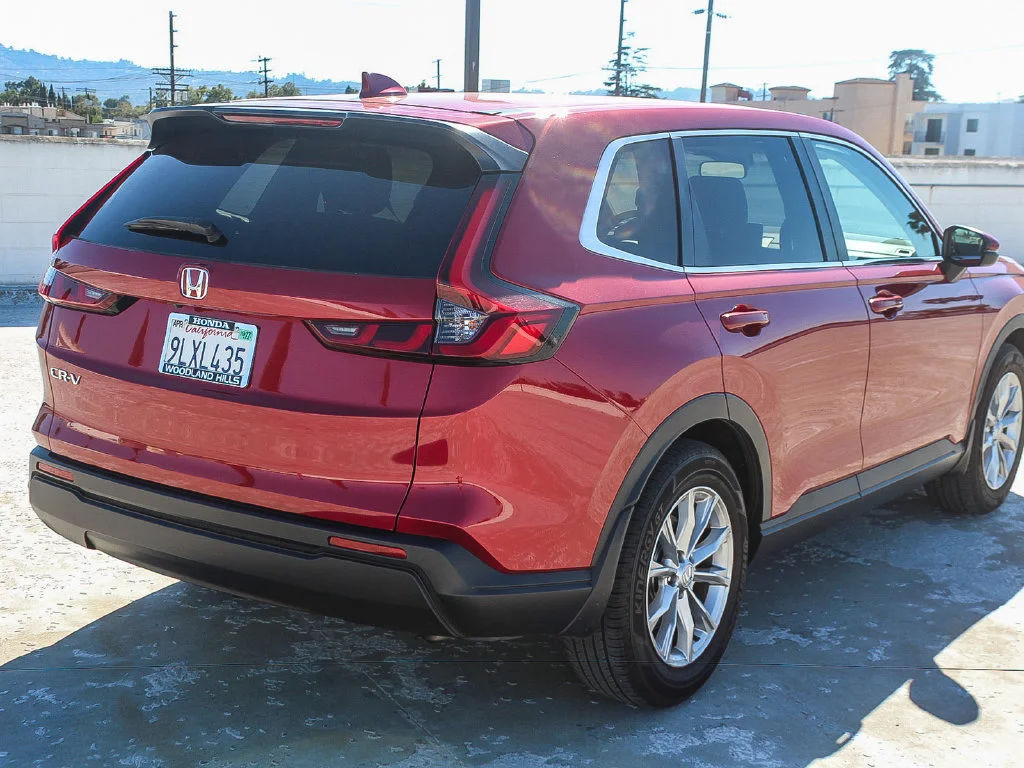 2024 Honda CR-V EX - Photo 6
