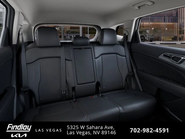 New 2026 Gray Kia EX image 38