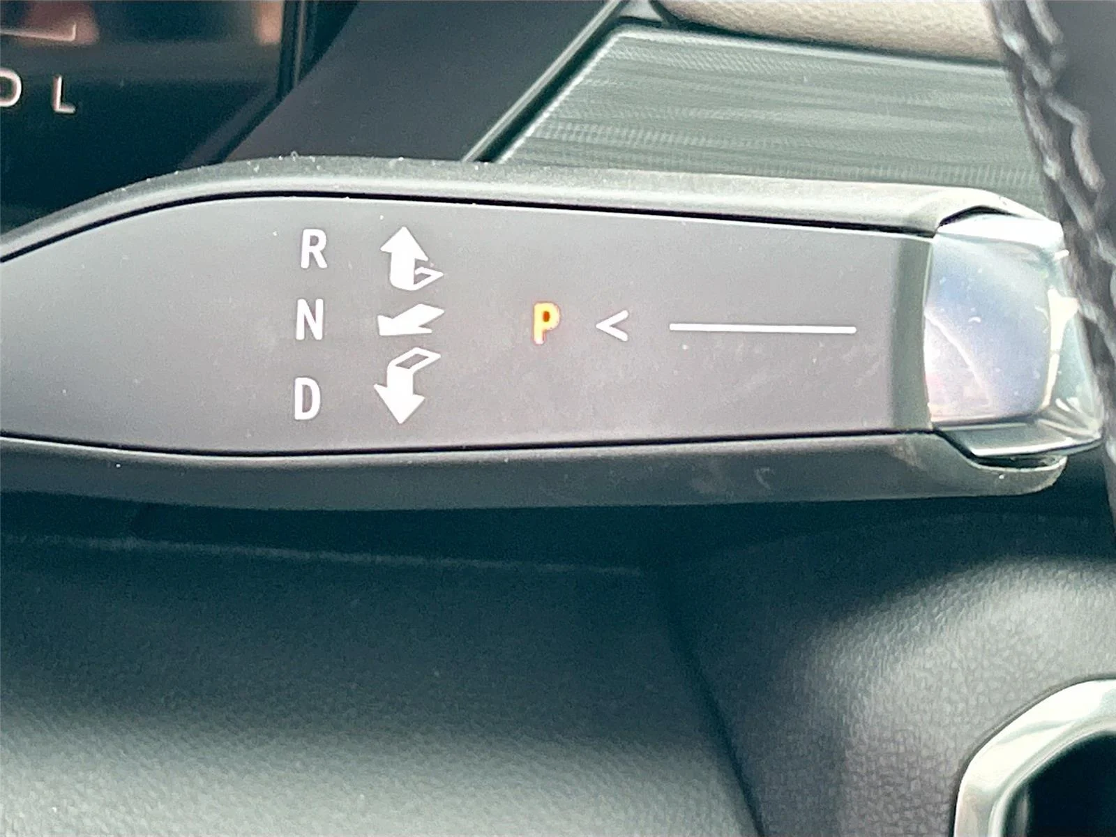 2026 GMC Acadia Elevation - Photo 15