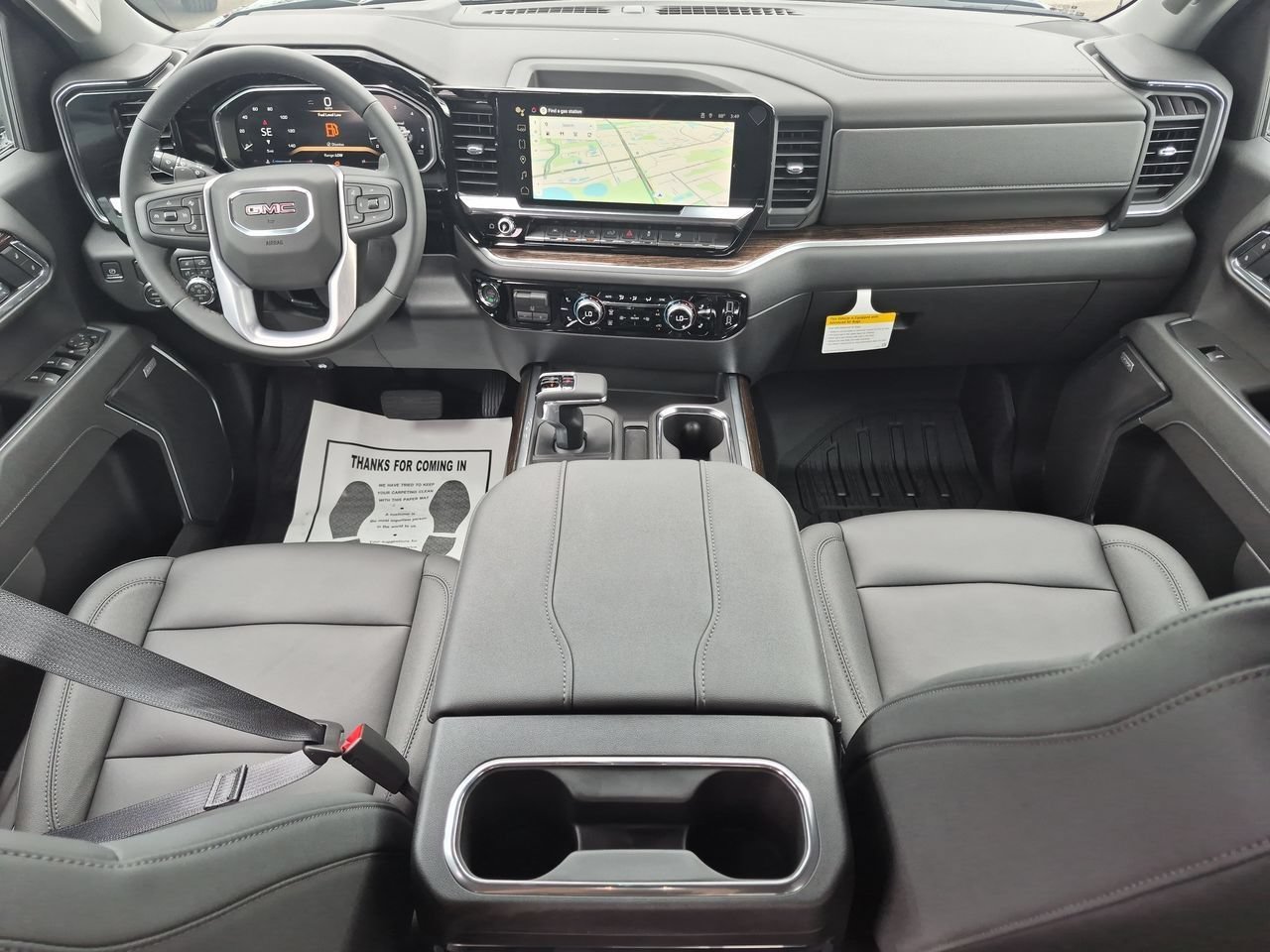 2026 GMC Sierra 1500 Elevation - Photo 21