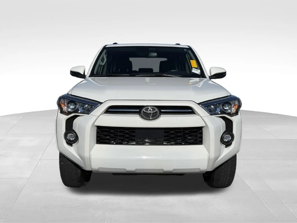 Used 2023 White Toyota SR5 Premium image 23