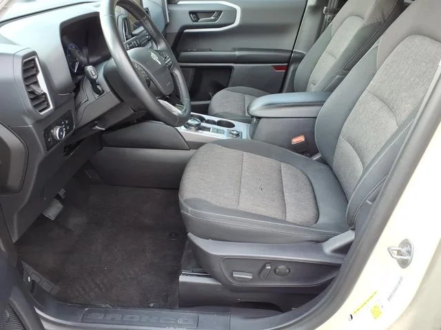 Used 2024 Beige Ford Big Bend image 14