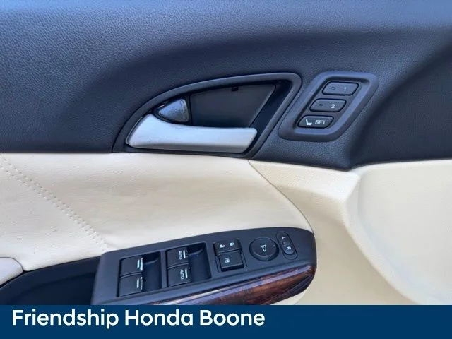 Used 2010  Honda EX-L image 14