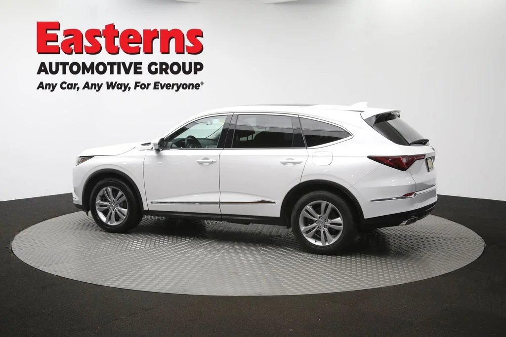 Used 2024 White Acura 3.5L image 67