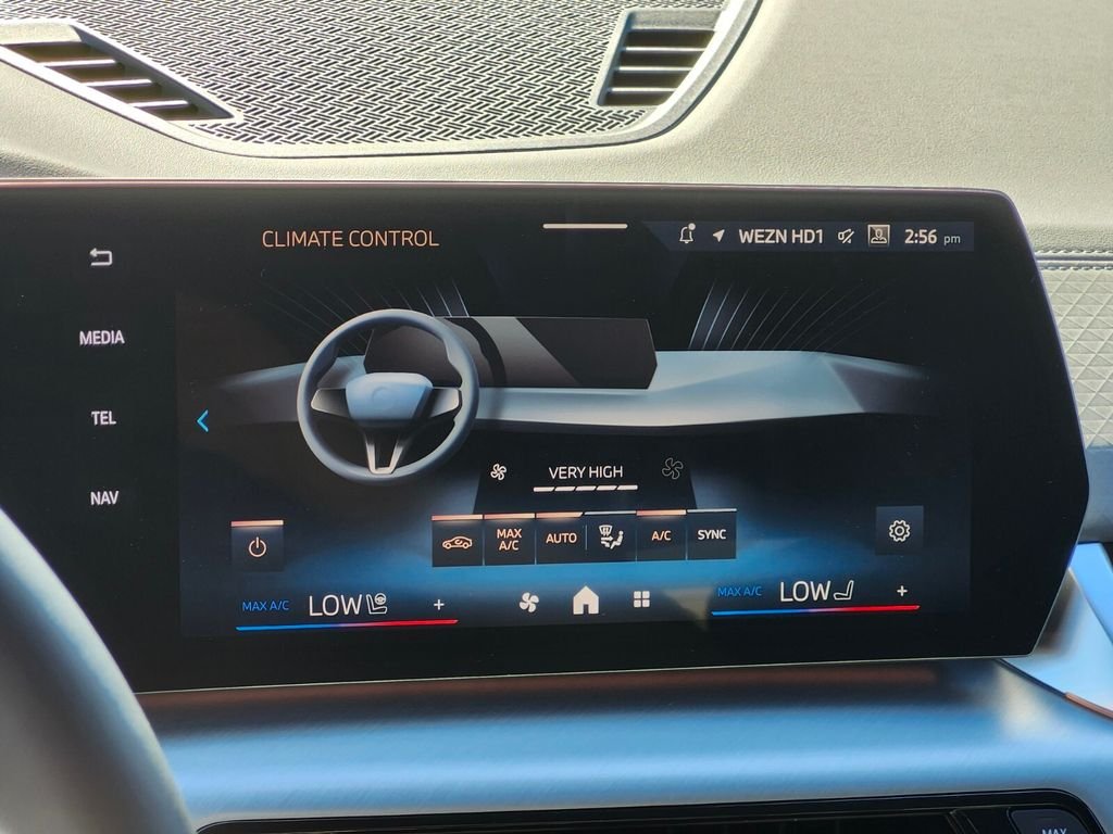 New 2027 Gray BMW xDrive28i image 20