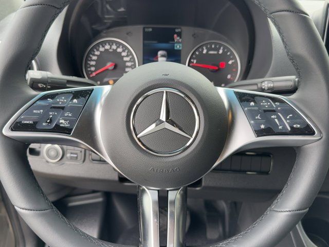 New 2026 Stone Gray Mercedes-Benz  image 10