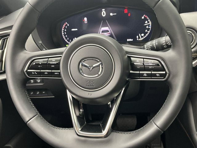 New 2026 Artisan Red Premium Mazda S Premium Sport image 16