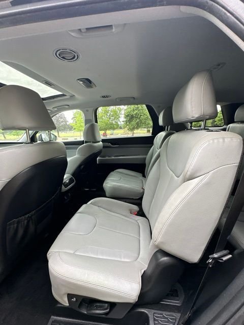 2020 Hyundai Palisade SEL - Photo 19
