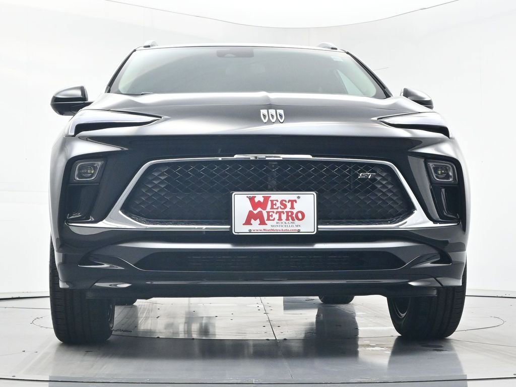 2026 Buick Encore GX Sport Touring - Photo 29