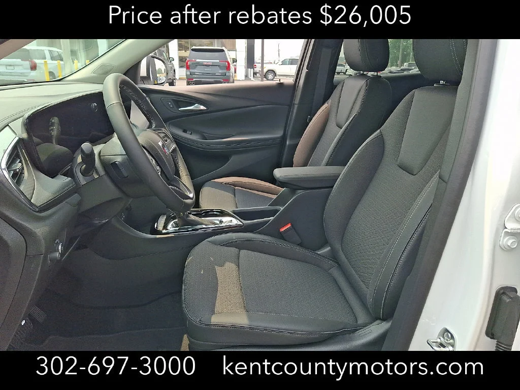 2026 Buick Encore GX Preferred - Photo 18