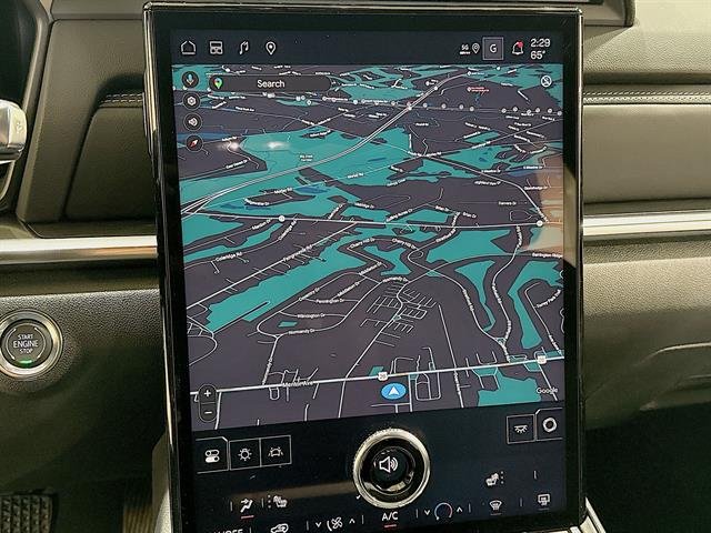 New 2026 Sterling Metallic GMC Elevation image 14