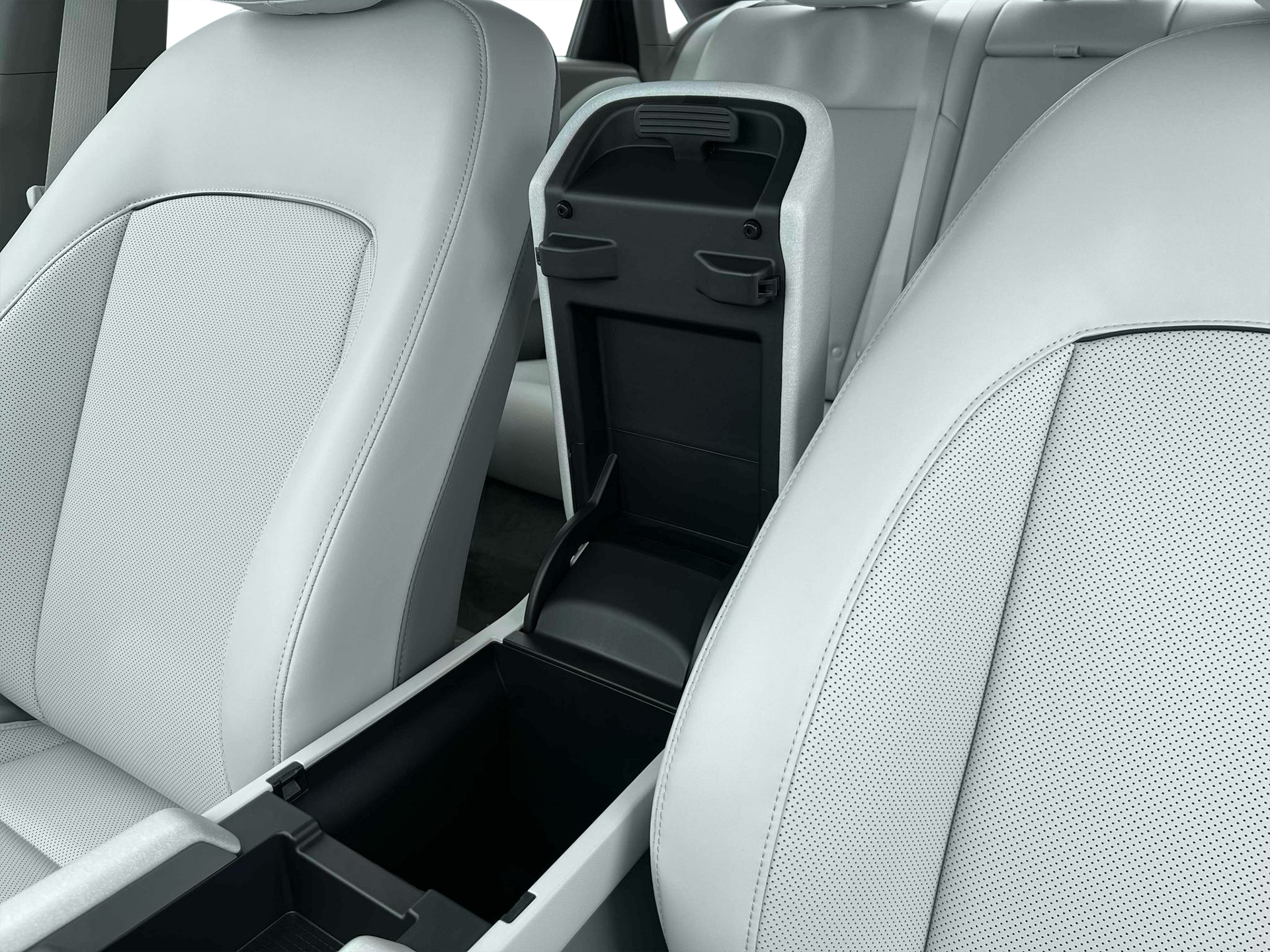 2025 Hyundai IONIQ 6 SEL - Photo 18