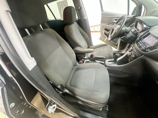 Used 2021 Black Chevrolet LS image 32