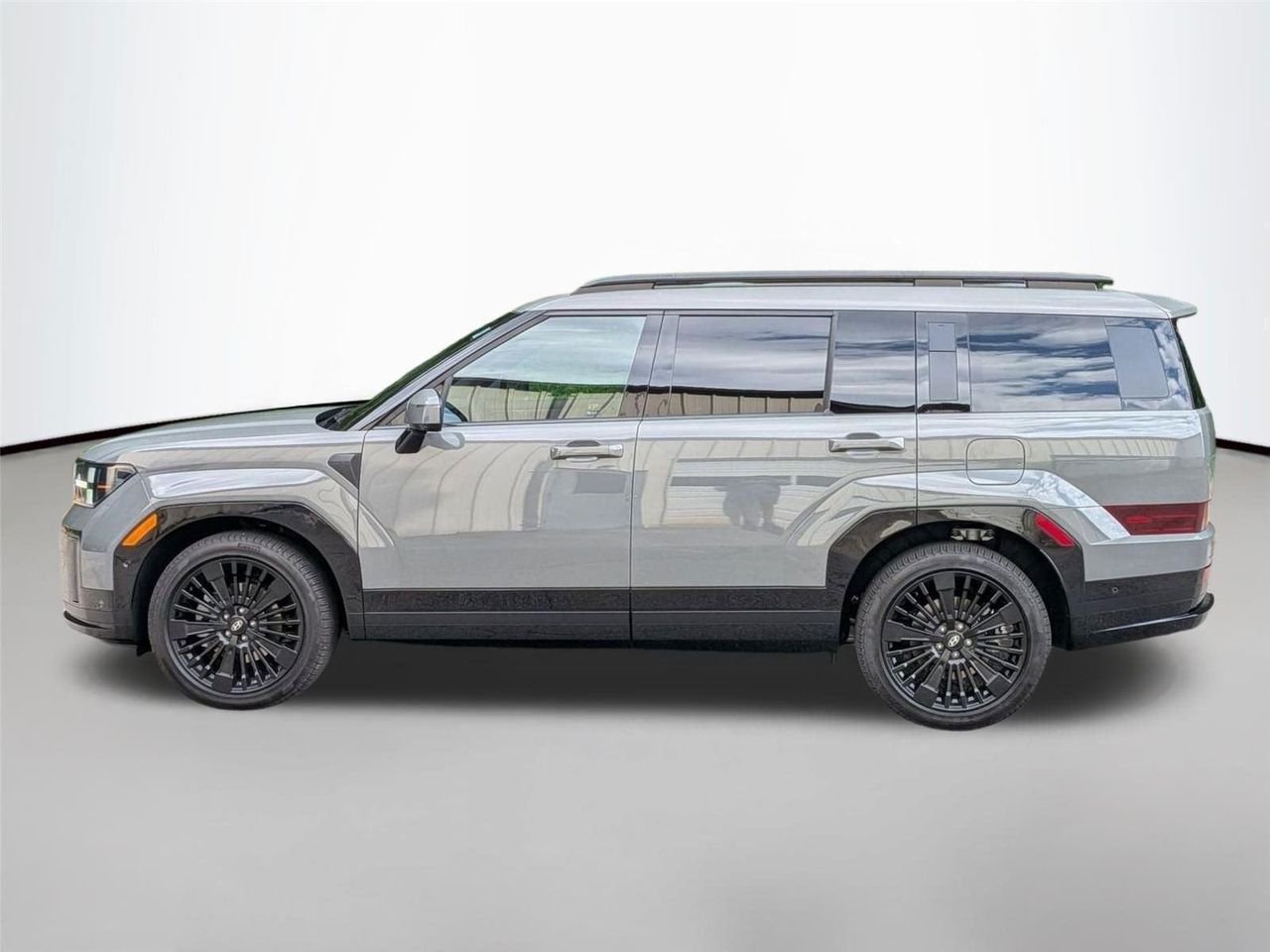 2025 Hyundai Santa Fe Calligraphy - Photo 8