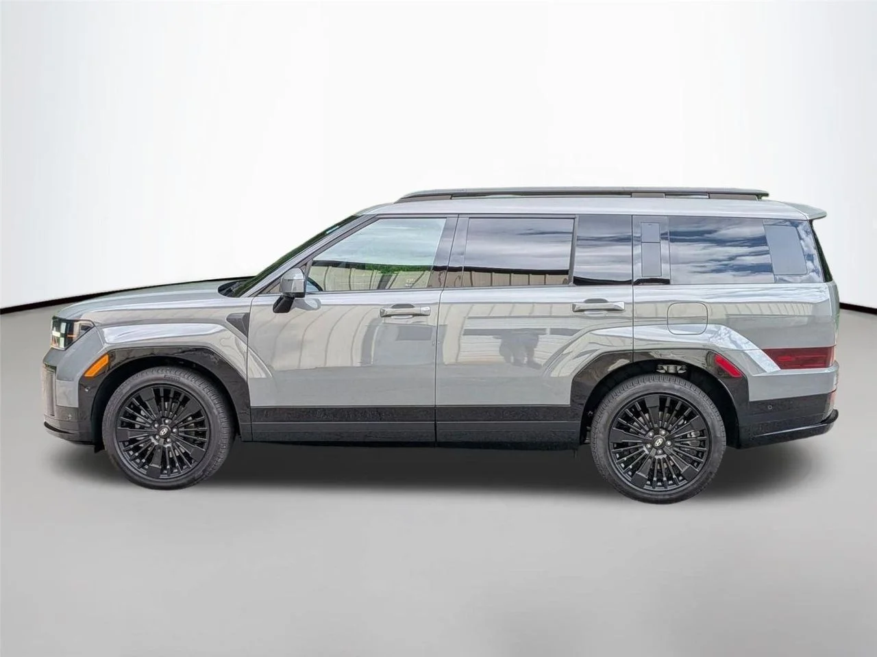 2025 Hyundai Santa Fe Calligraphy - Photo 8