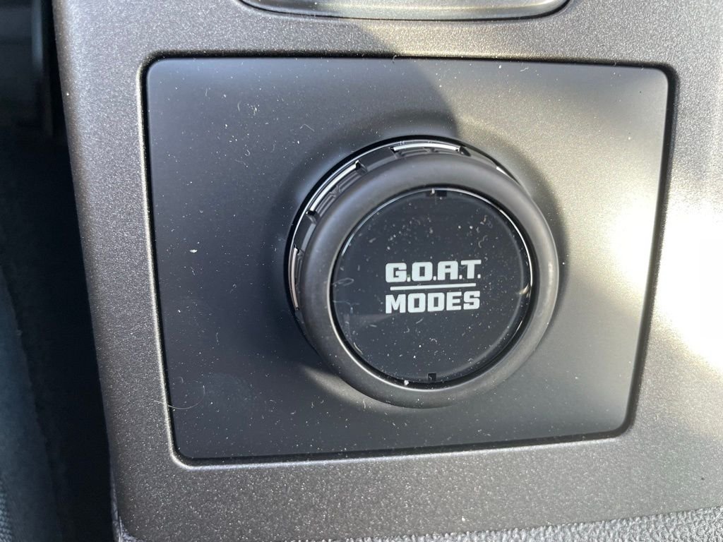2025 Ford Bronco Sport Heritage - Photo 15