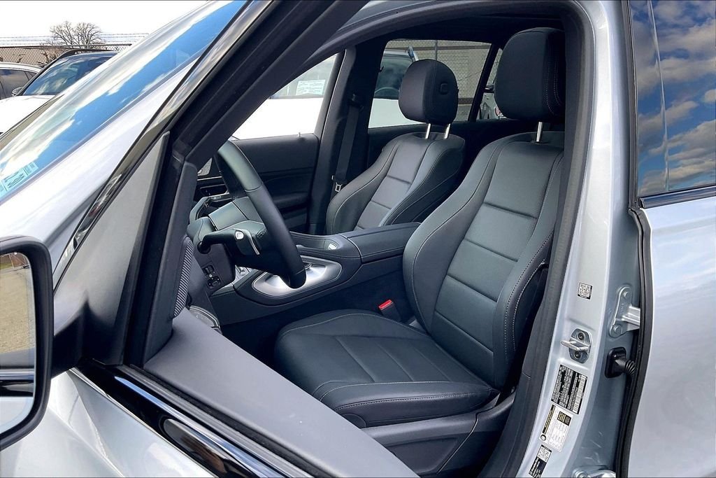 Used 2026 Black Mercedes-Benz GLE 350 image 17