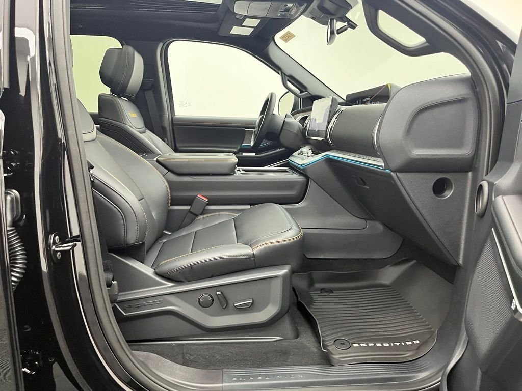 New 2026 Black Ford Tremor image 35