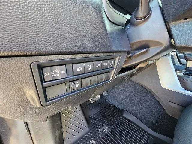 2026 Toyota Tundra SR5 - Photo 10