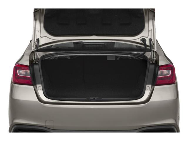 Used 2019 Abyss Blue Pearl Subaru Premium image 15