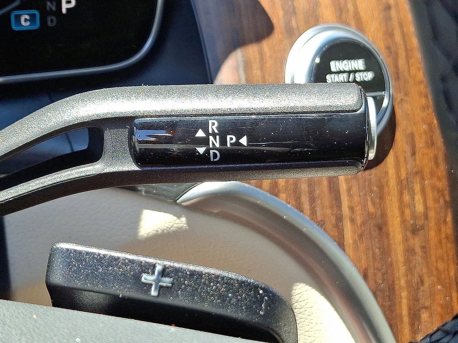 Used 2026 Black Mercedes-Benz GLC 300 image 10