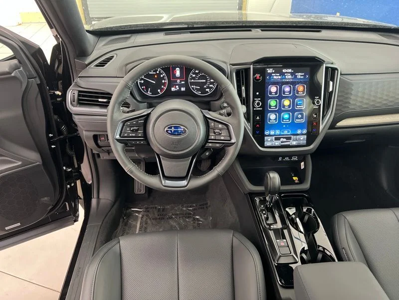 2026 Subaru Forester Limited - Photo 32