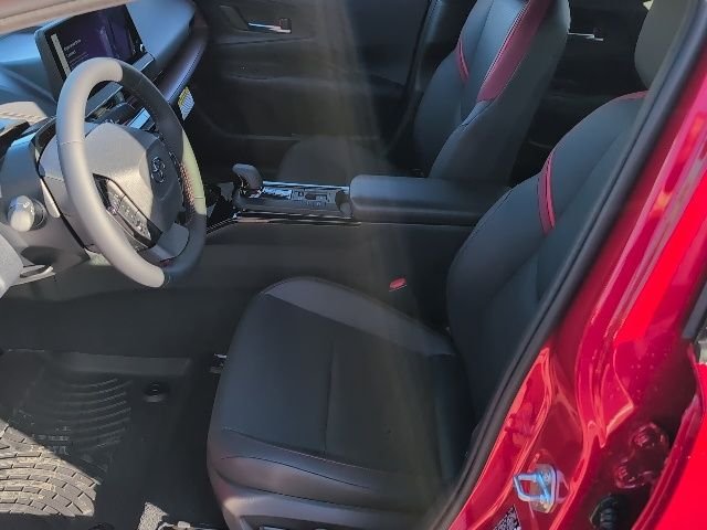 2026 Toyota Prius Plug-in Hybrid XSE Premium - Photo 12