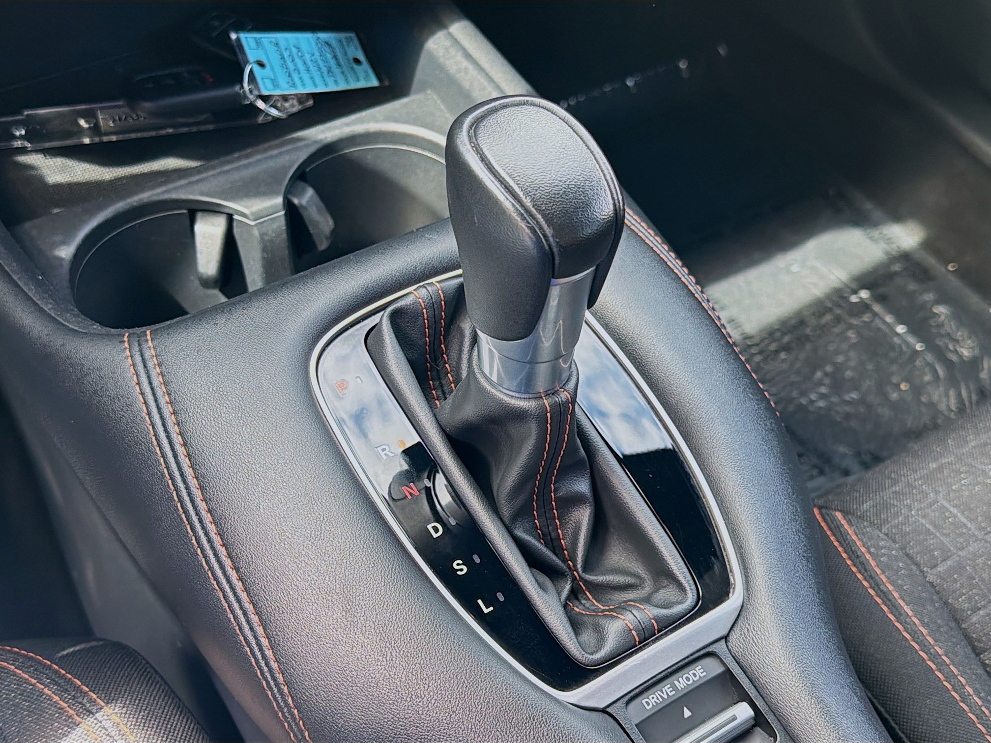 2023 Honda HR-V Sport - Photo 15