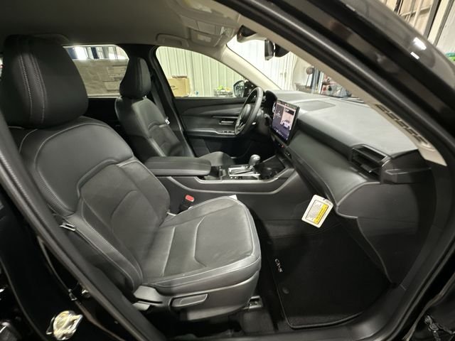 New 2026 Jet Black Mica Mazda 2.5 S Preferred AWD image 29
