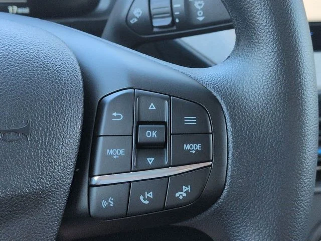 New 2026 Velocity Blue Ford XLT image 24