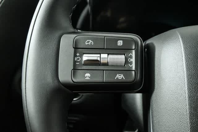 2026 Hyundai Palisade Calligraphy - Photo 34