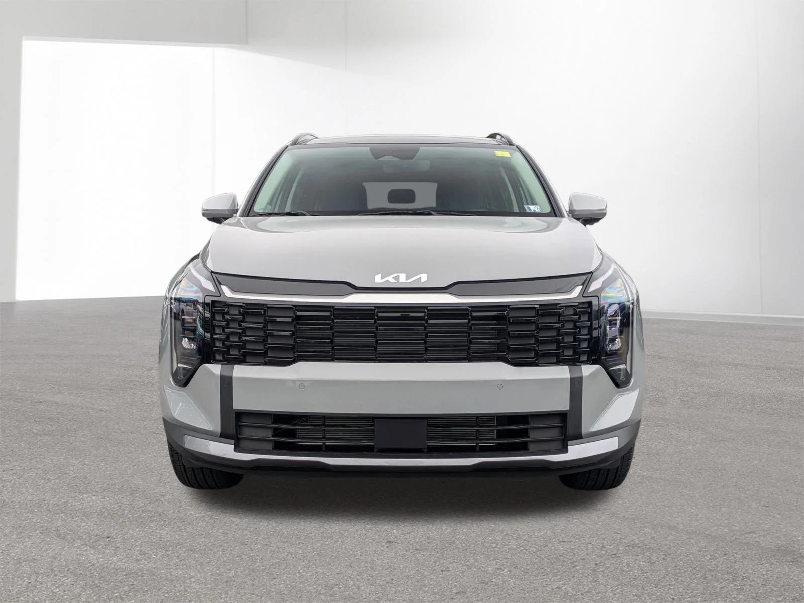 2026 Kia Sportage EX - Photo 27