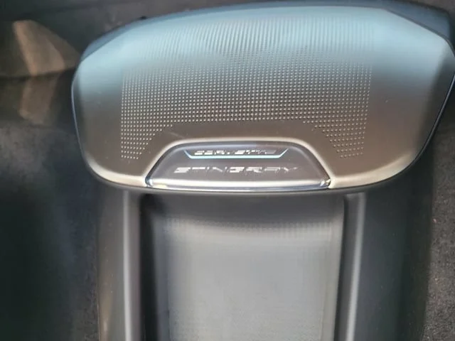 2024 Chevrolet Corvette 3LT - Photo 19