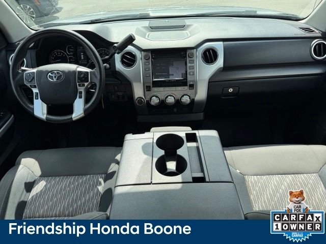 Used 2019 Gray Toyota SR5 image 42