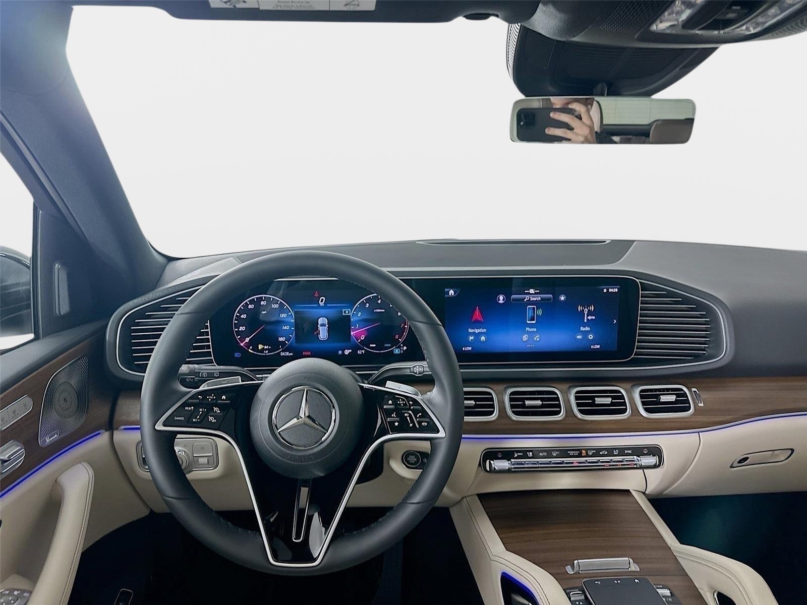 2026 Mercedes-Benz GLE GLE350 - Photo 30