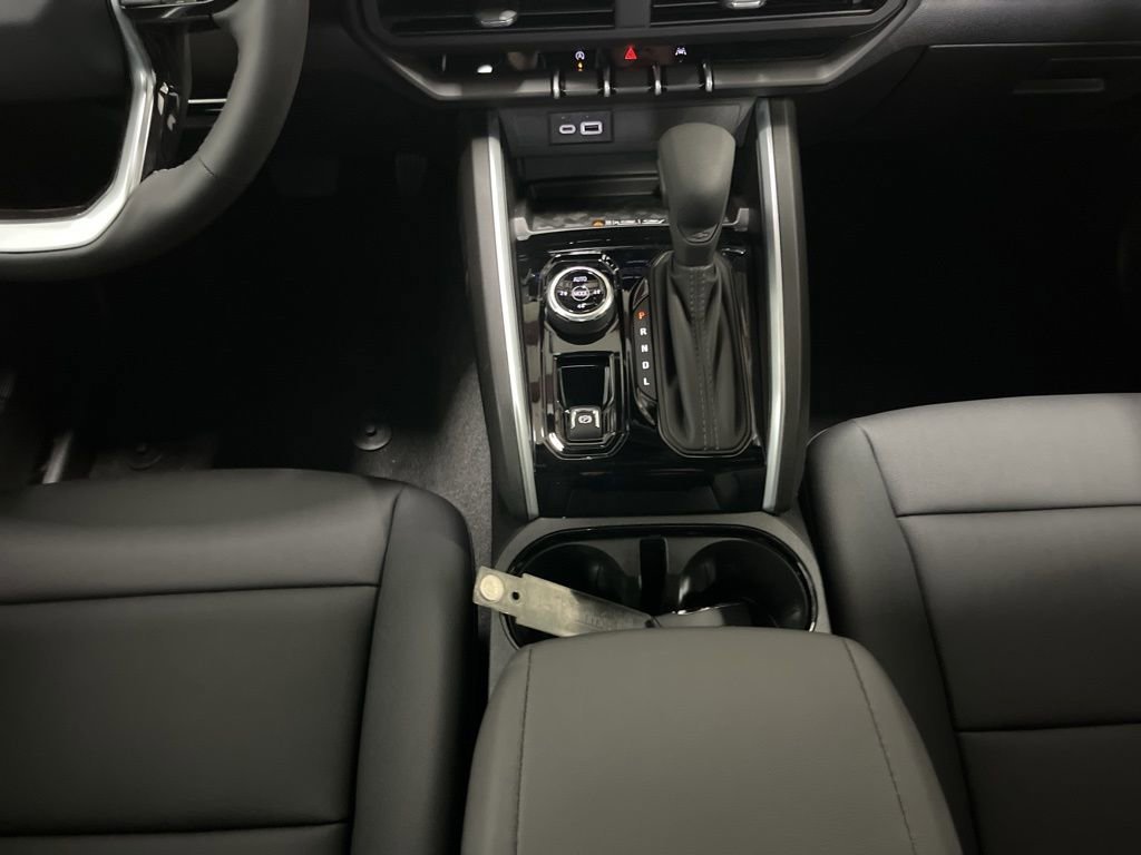 2026 Chevrolet Colorado Trail Boss - Photo 10