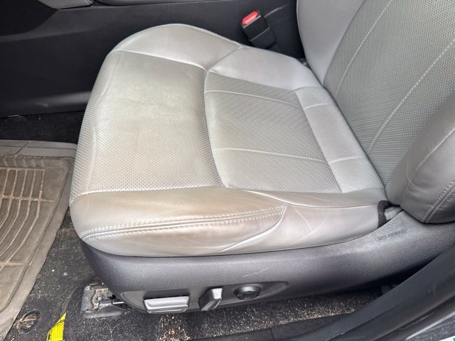 Used 2022 Gray Toyota Limited image 18