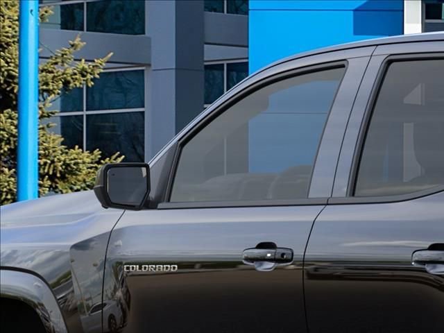 2026 Chevrolet Colorado Z71 - Photo 12