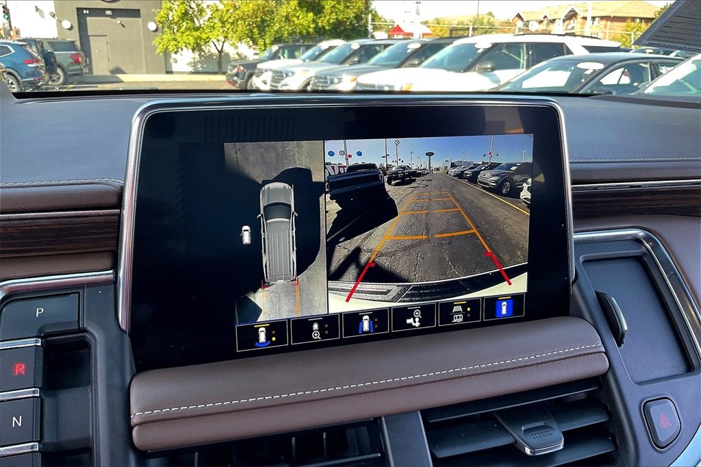 2022 CHEVROLET SUBURBAN - Image 19