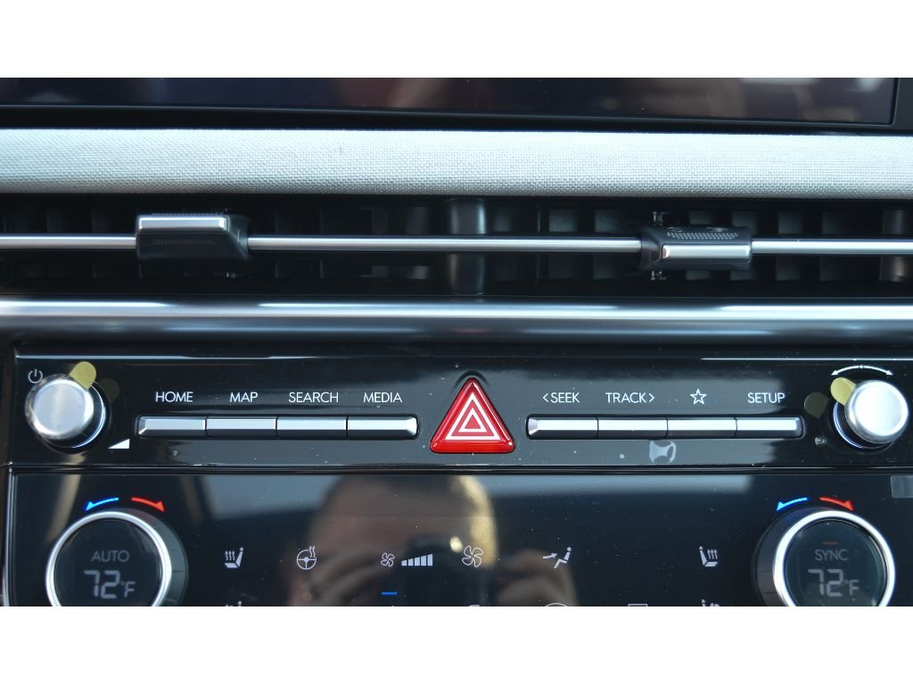 2026 Hyundai Santa Cruz Limited - Photo 24